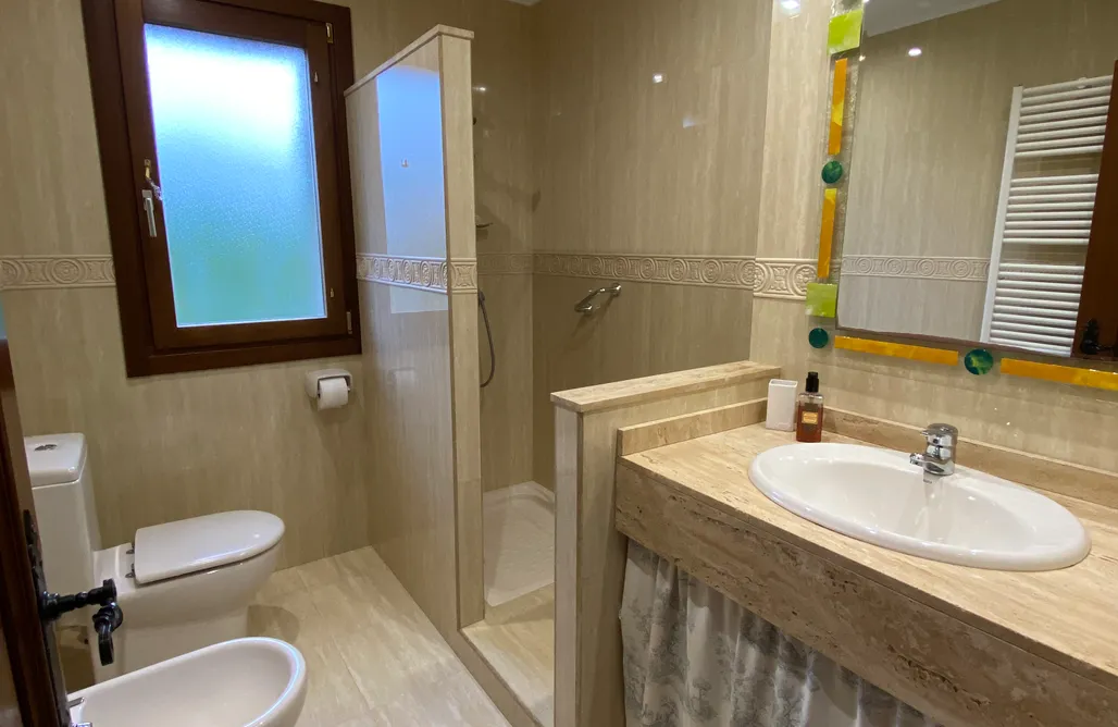 Alojamiento Arriondas La Xana del Profundu 1