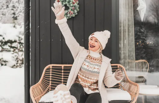 Zdjęcie obiektu Szumilove Domki z saunami