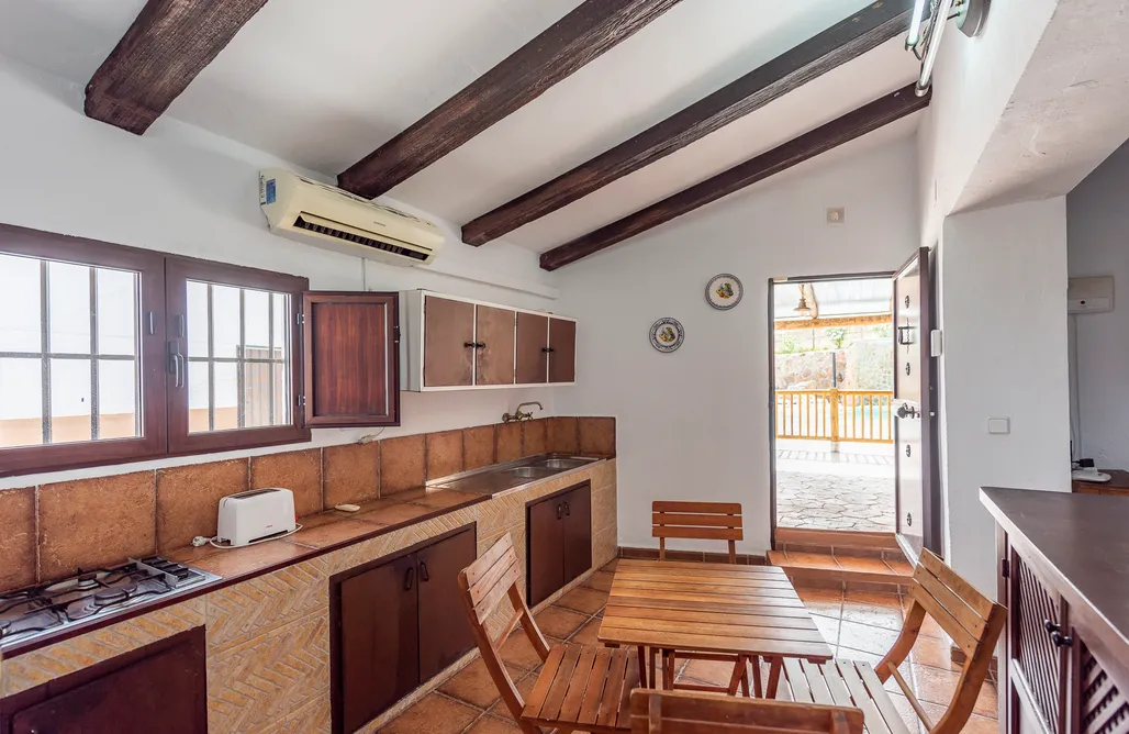 Alojamiento en Lantejuela Casa San Miguel 1