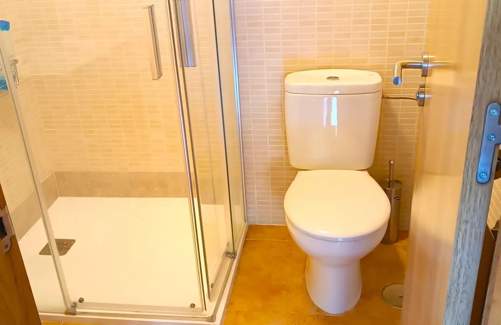 alojamientos AlohaCamp La Casuca Entre Tinas 1