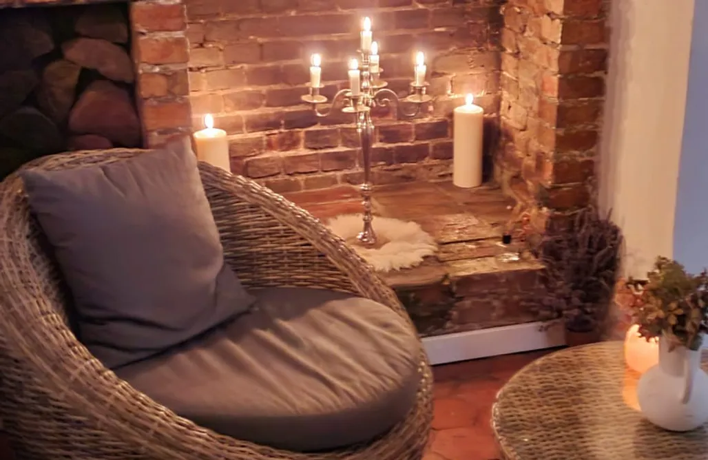 Wygwizdowo  AlohaCamp