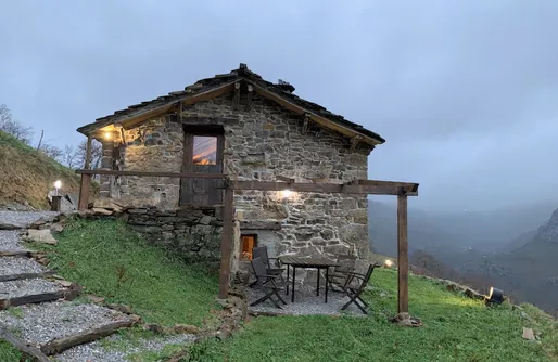 Imagen de Cabañas con Encanto - Buquera