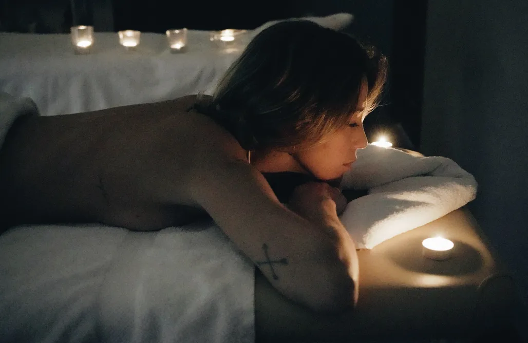 noclegi AlohaCamp Miluna Open Nature Rooms 1