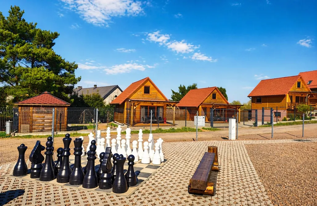 AlohaCamp Apartament Stefania  1