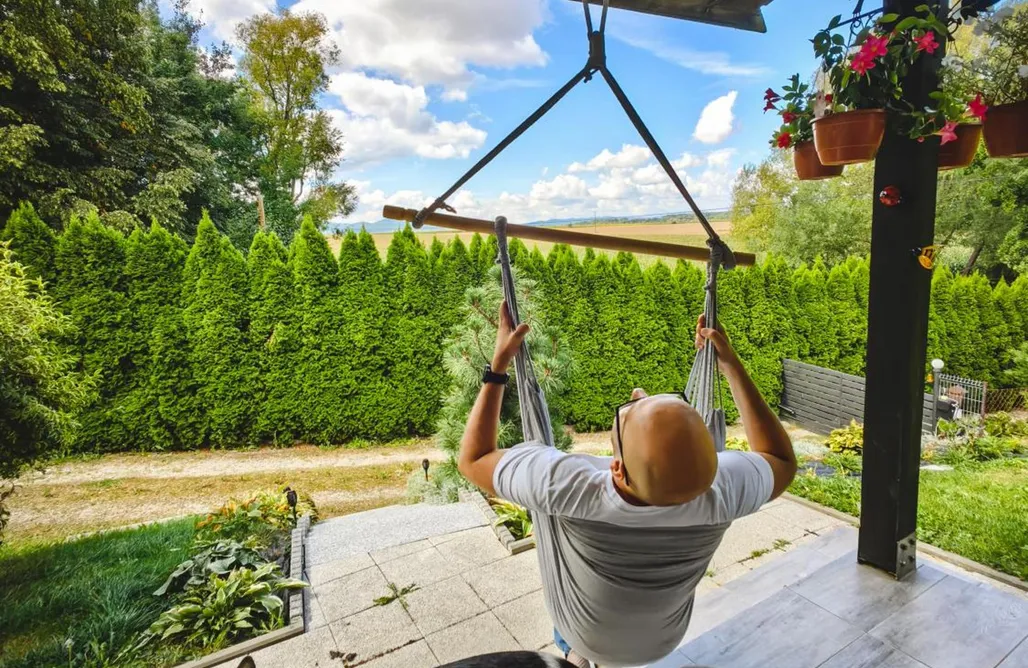 In The Mountains Sosnowa 61 1