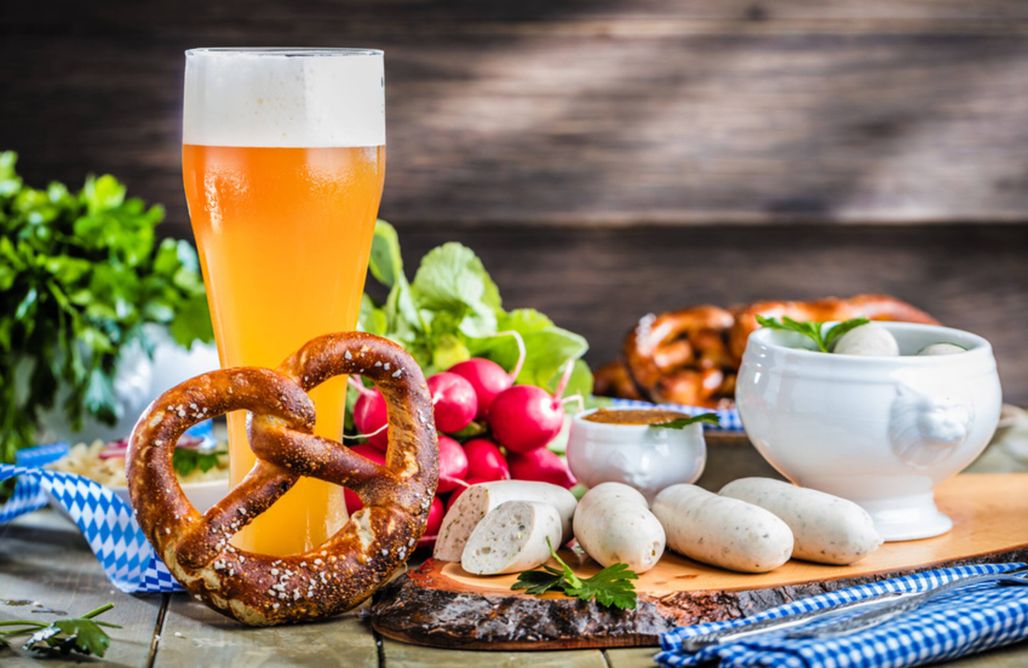 AlohaCamp Kleines romantisches Ferienhäuschen 1