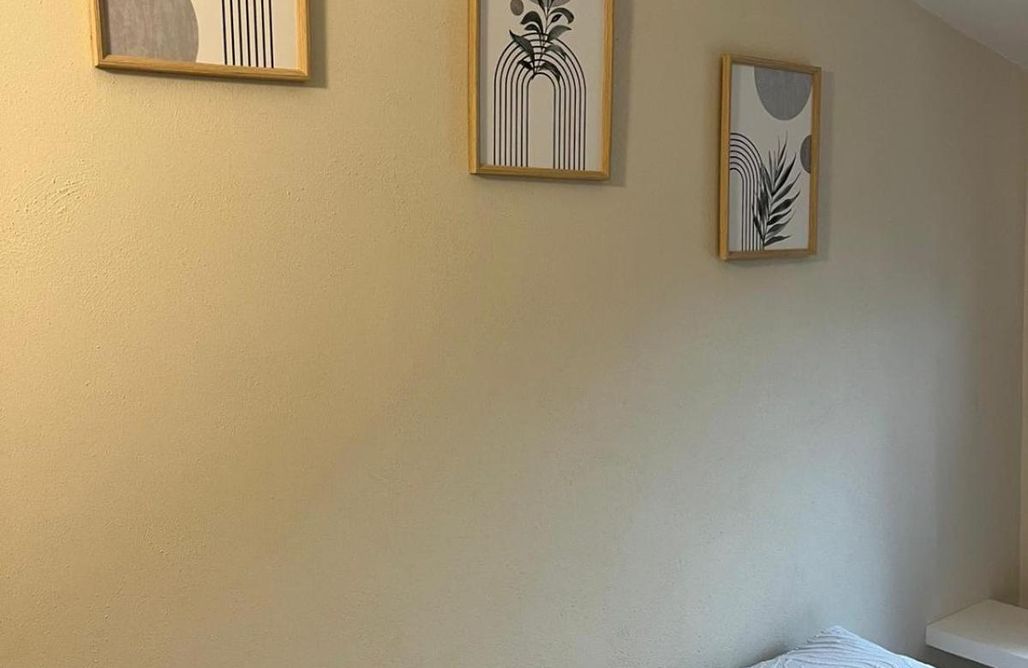 AlohaCamp Appartamento con Due Camere da Letto 2