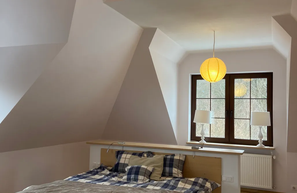 AlohaCamp Nowoczesny dom w górach z widokiem na nature 2