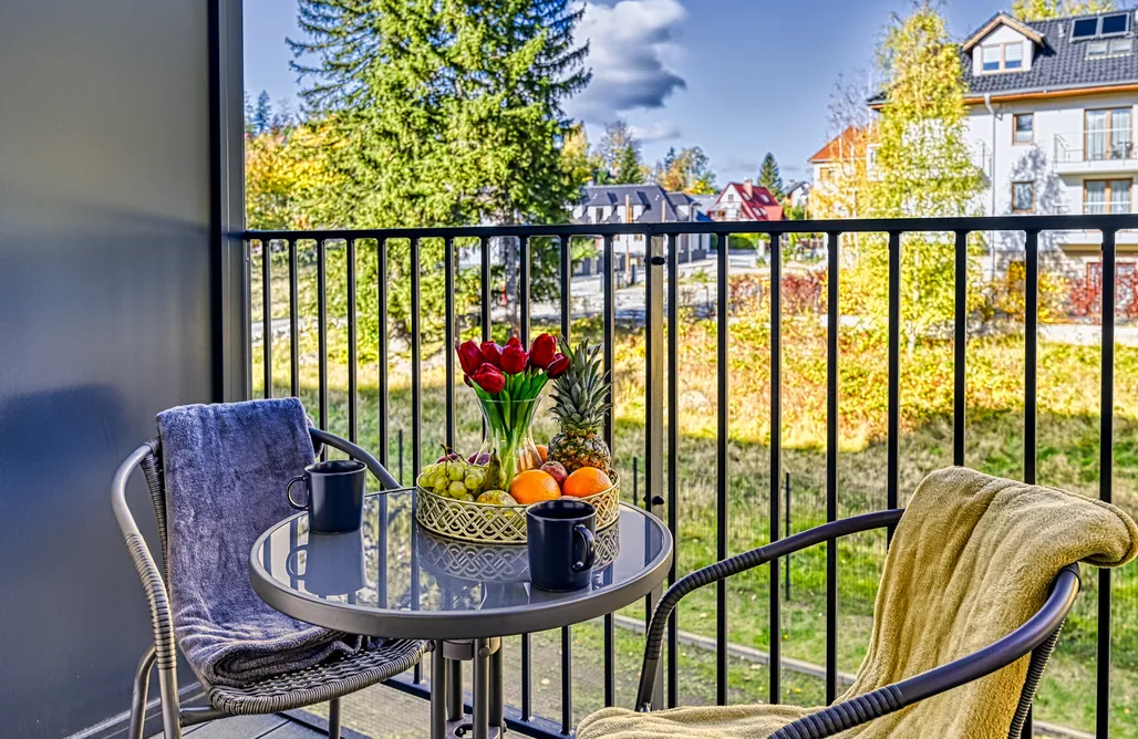 AlohaCamp Apartament 122 1