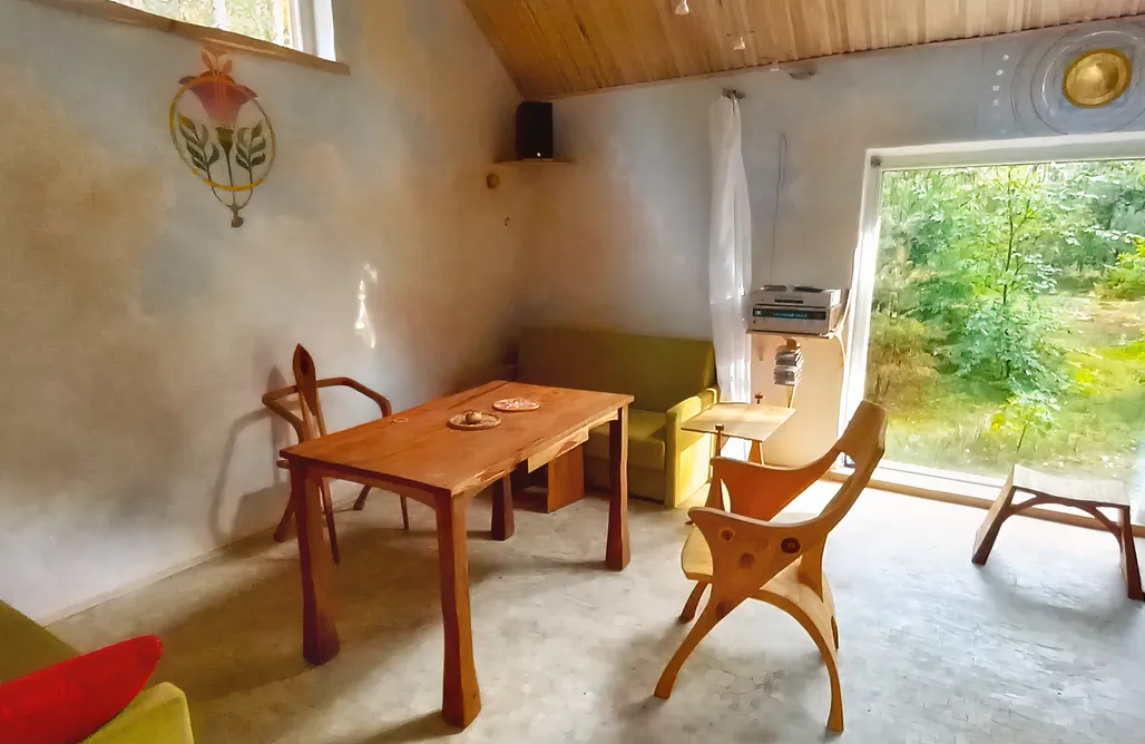 AlohaCamp Nuty Rosy 2