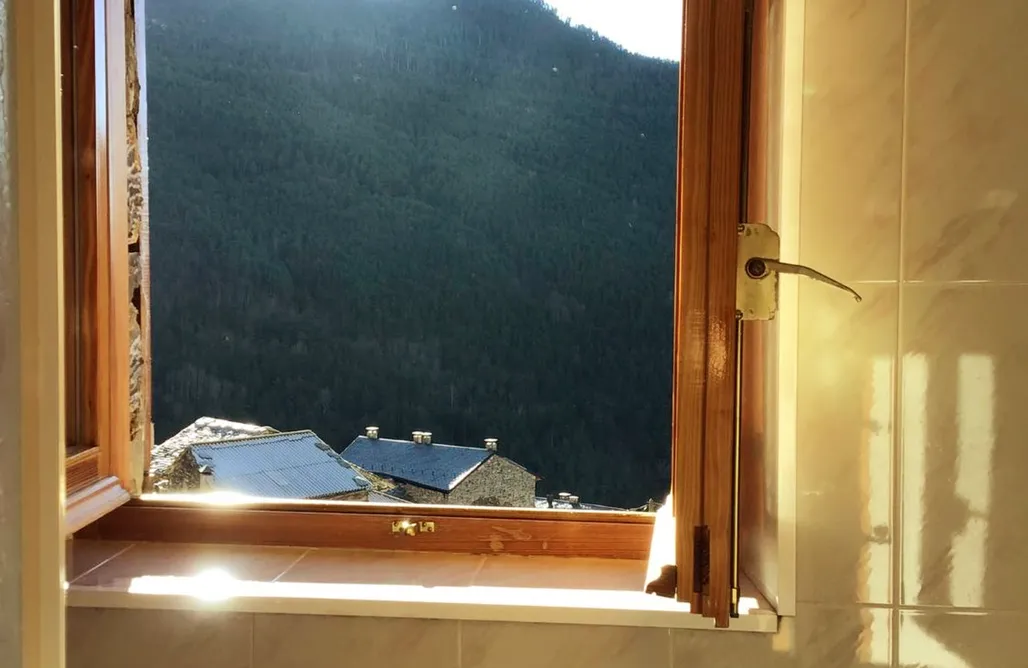 AlohaCamp Casa de dos dormitorios 1