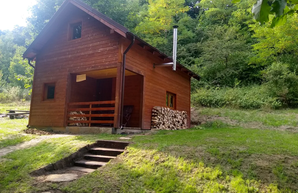 Pokrzywnica noclegi Ostoja nad Notecią 2