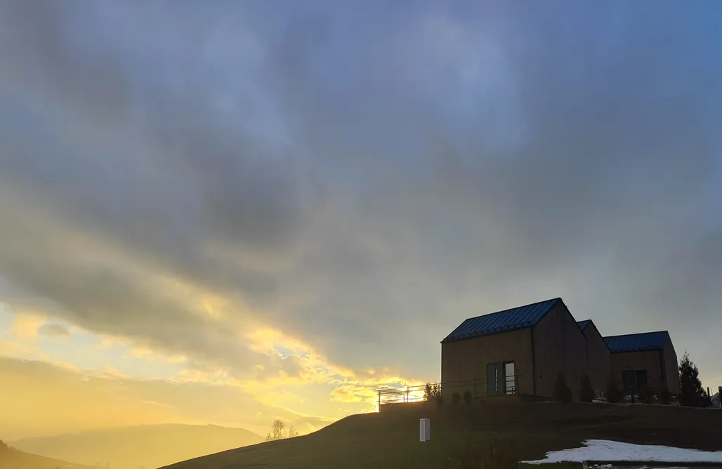 noclegi AlohaCamp Loft Point 1