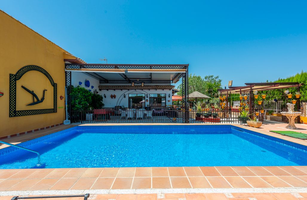 alojamientos AlohaCamp Casa Rural Cactus 2