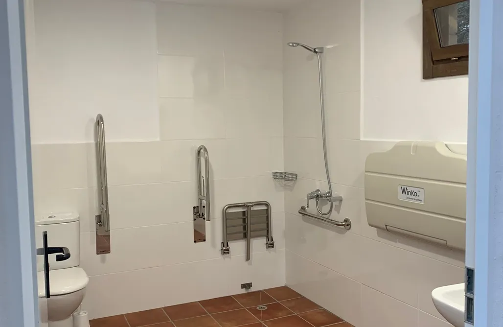 Campings Barcelona Sitio para caravanas y tiendas - Camping Refugio de Pescadores 1