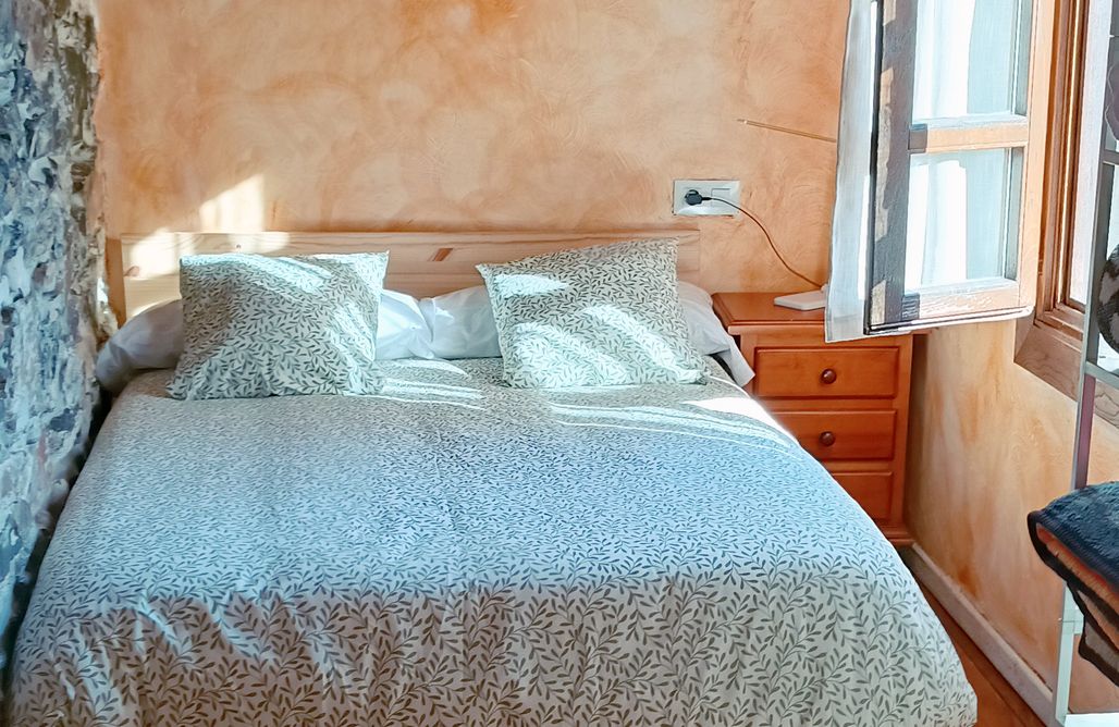 AlohaCamp Casa Pumarín 2