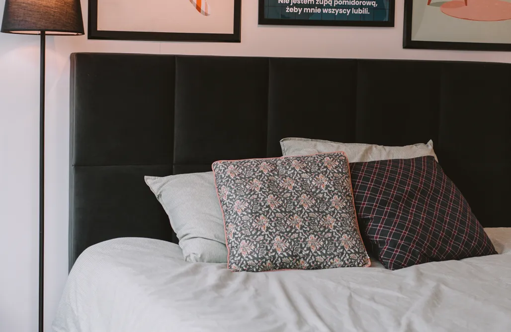 AlohaCamp Domek Hrabiny nr 3 2