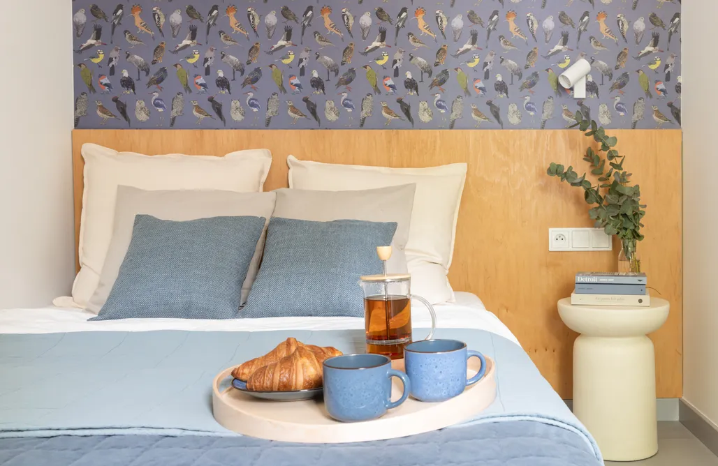 AlohaCamp Przystanek Pilica 4