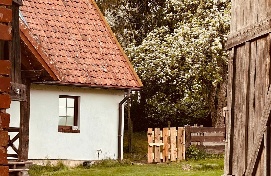 AlohaCamp Apartament Sowa 1