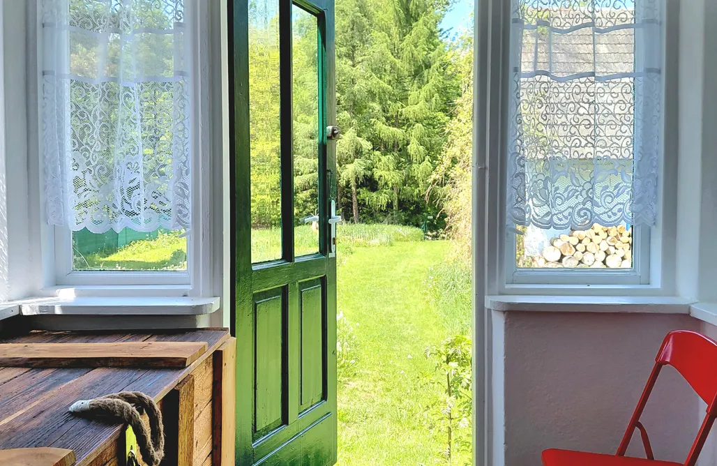 noclegi AlohaCamp Karolówka Nad Osławą 4