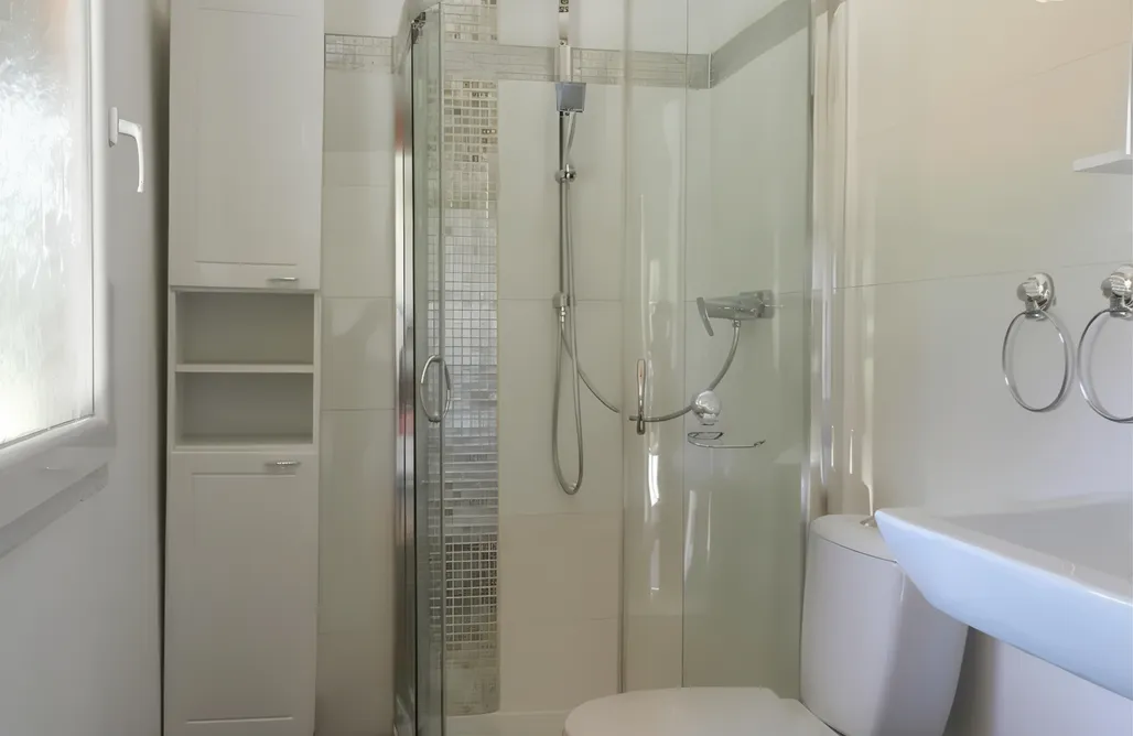 Unterkunft AlohaCamp Haus Rehwiese 1