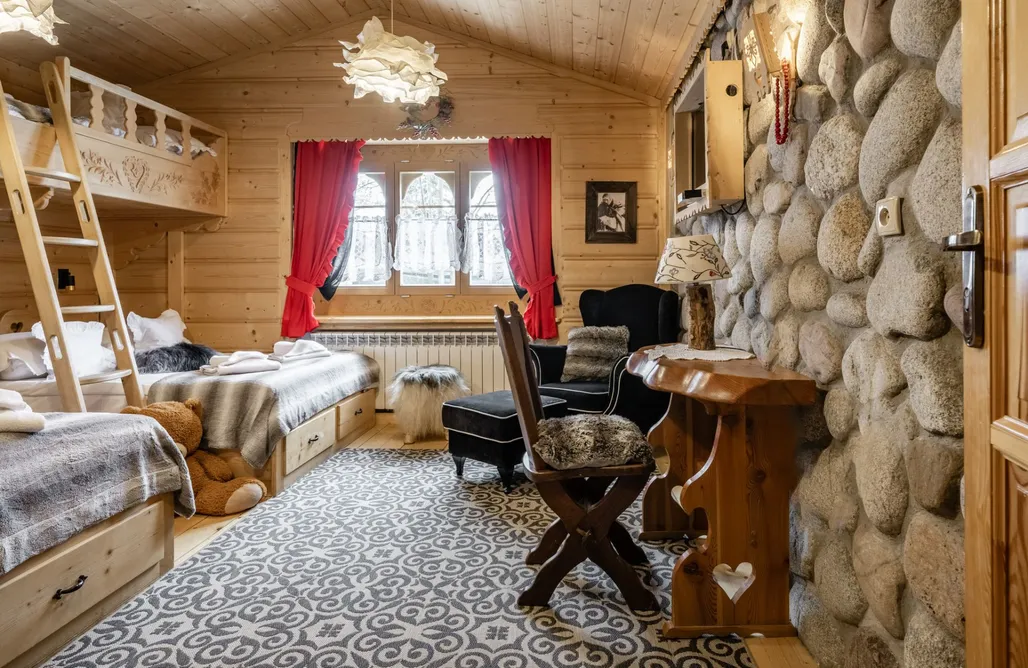 AlohaCamp Bajkowa Boutique z balią w cenie Zakoapne 3