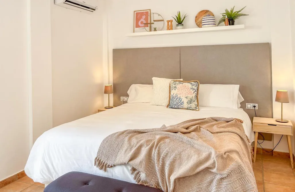 AlohaCamp Casa de tres dormitorios 3