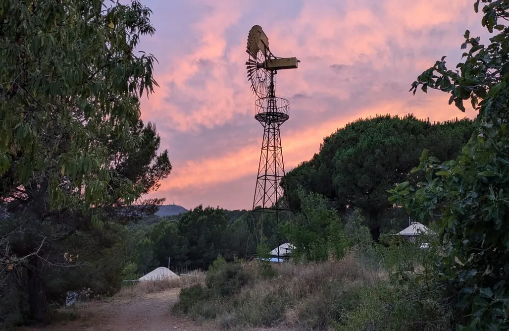 Alojamiento en Prades La Muntanera 1