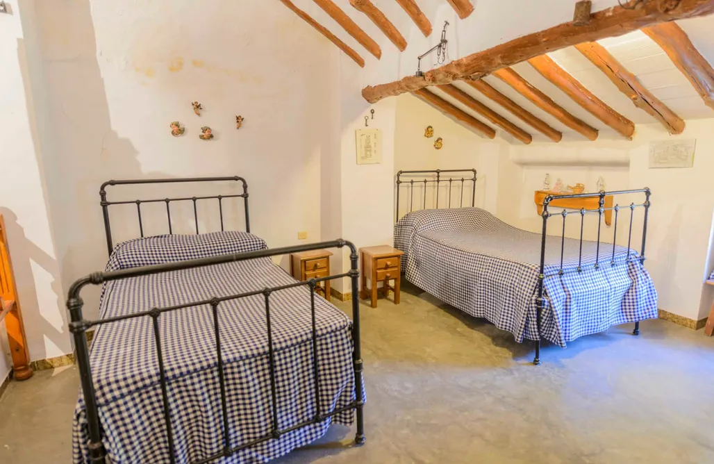 Alquiler Vacacional en Chipiona El Molino de las Palomas 1