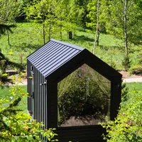 Robert gospodarz Sosnowy Szept