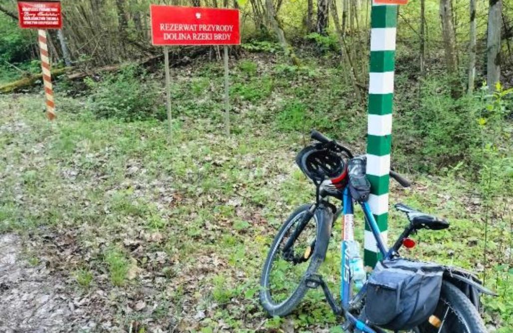 Unterkunft AlohaCamp Leśna Chata 1