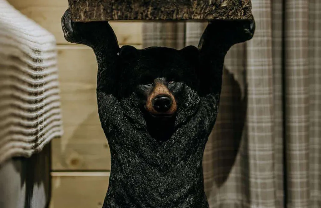 Apartamenty Zakopane Luxury Chalet Kajmer 1