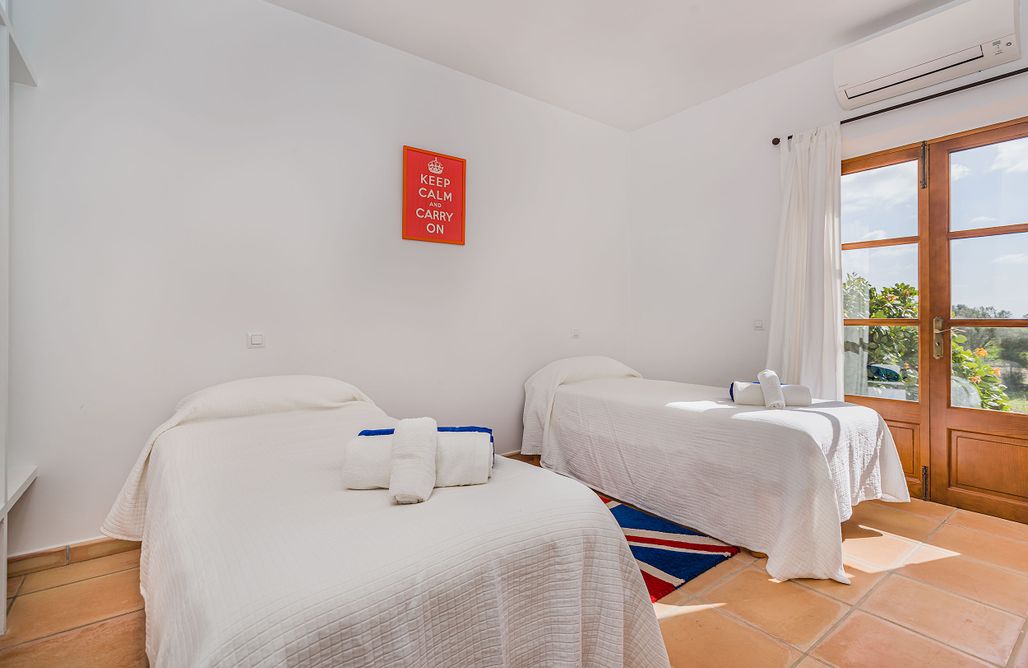 AlohaCamp Finca Puig Blanc  2