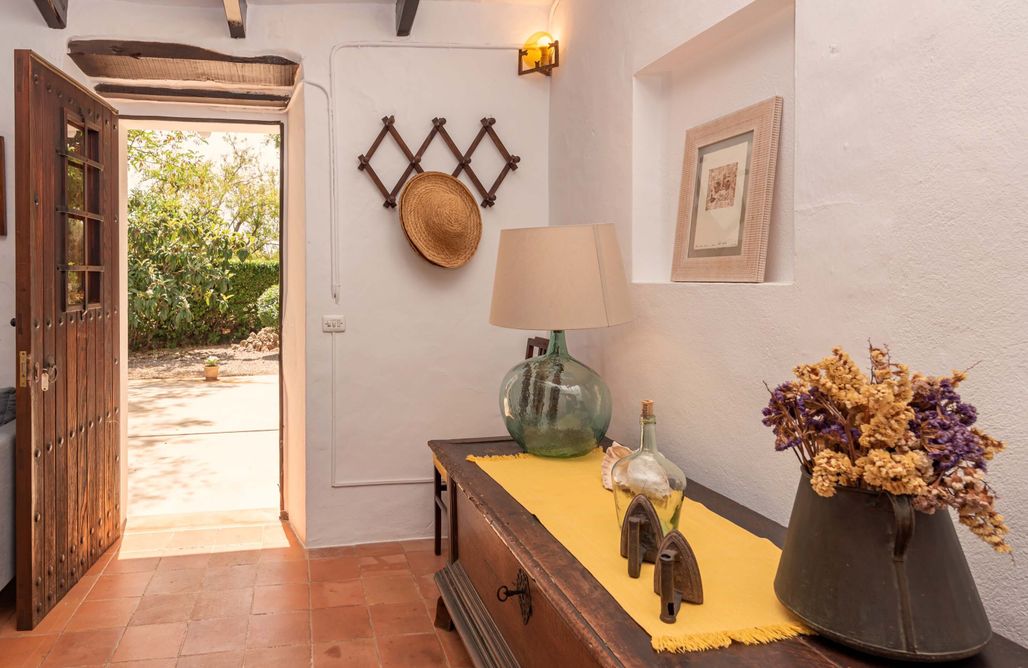 AlohaCamp Villa Venzala Petit 1