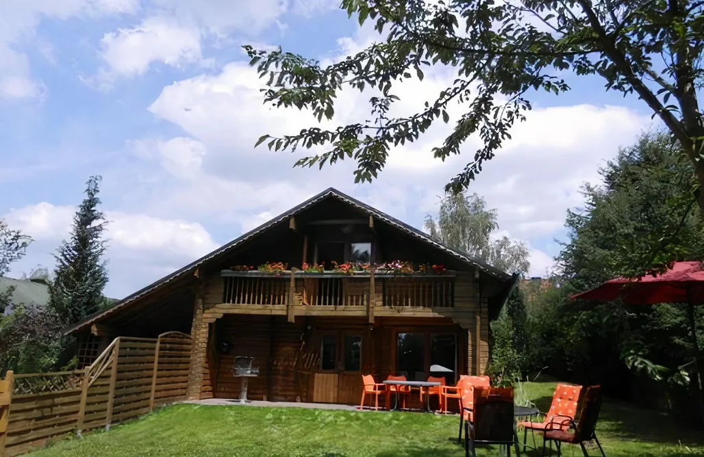 Urlaub mit Kindern Haus Wildvogel 3