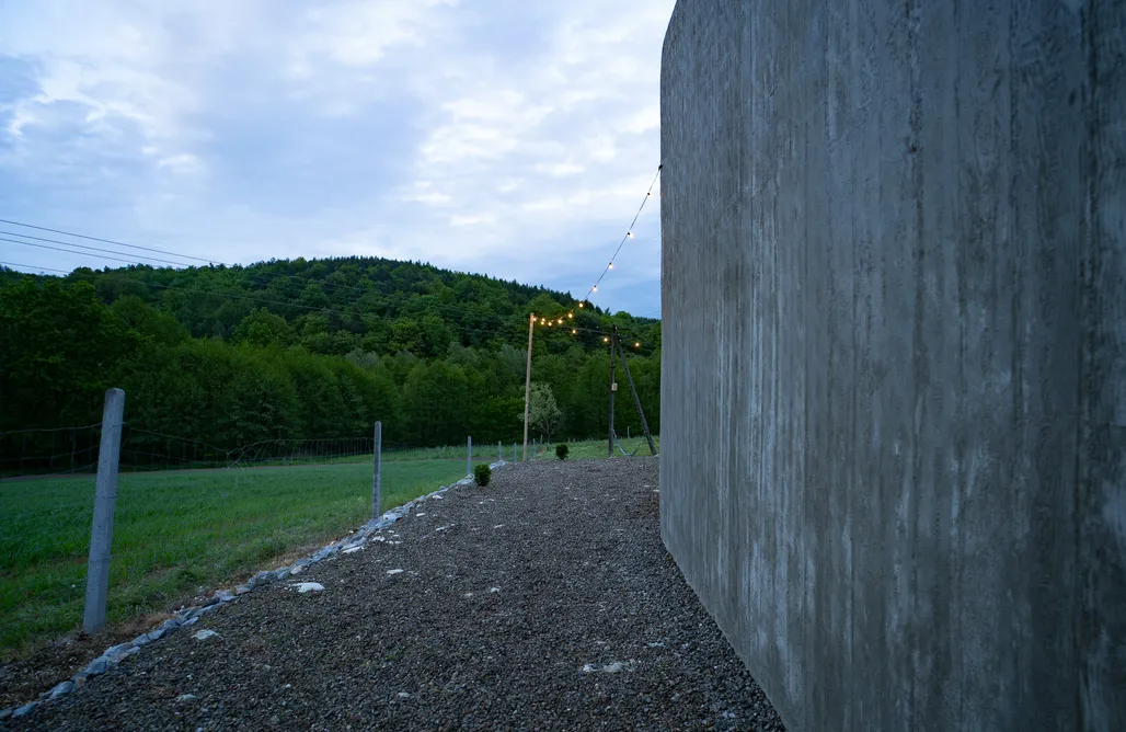 Bunkier House Apokalips AlohaCamp