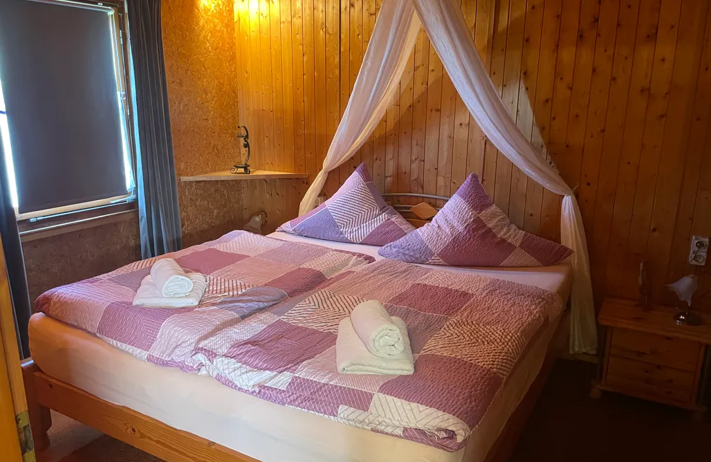 AlohaCamp Rheintal 2