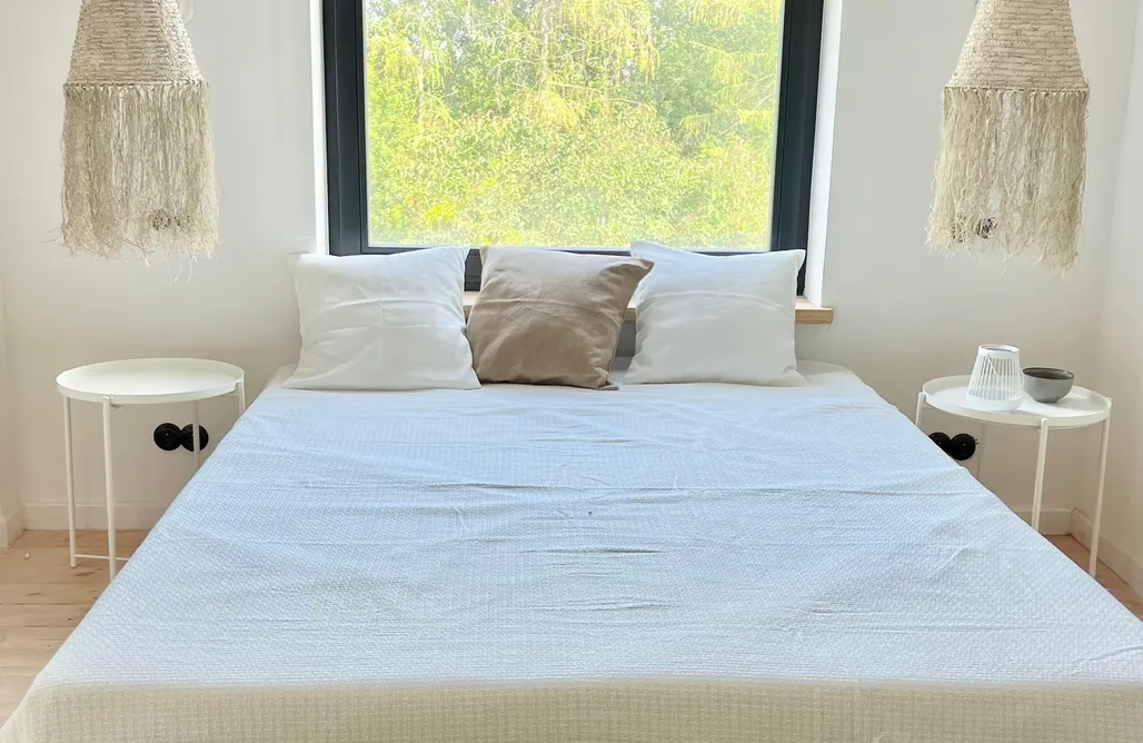 AlohaCamp Scandi Loft 2