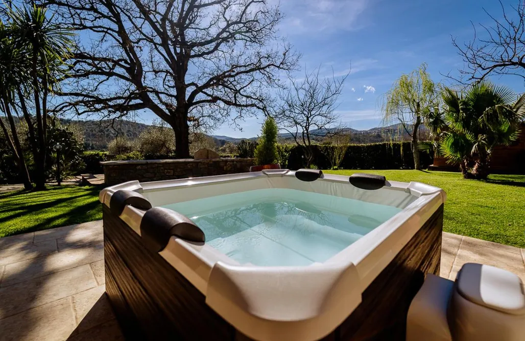 AlohaCamp accommodation Villa La Quercia - Garden&Relax 4