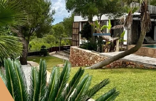 Imagen de Finca Sunset Ananda