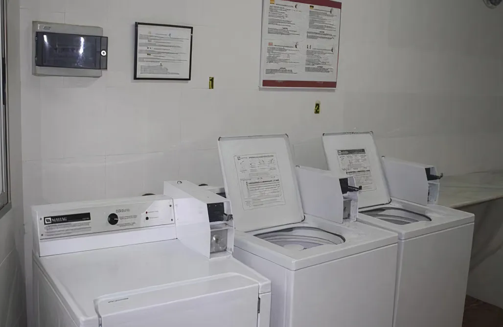 alojamientos AlohaCamp Tienda Bell 3 plazas 1