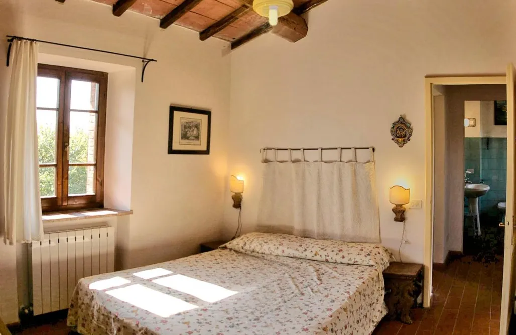 AlohaCamp Il Noce - Casa Vacanze 2