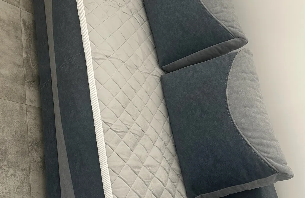 AlohaCamp Nowa Olza 3