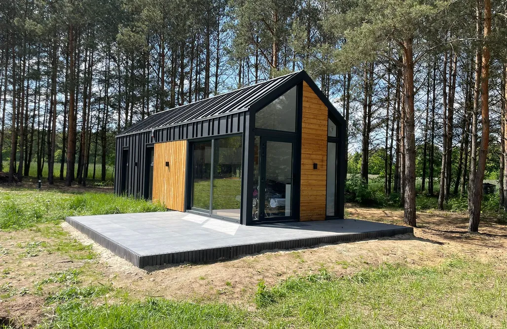 noclegi AlohaCamp EkoRelax & Fun Resort 3