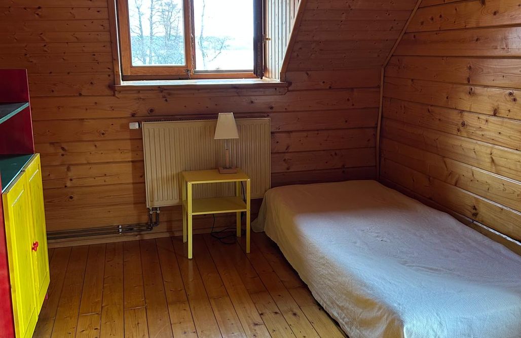 AlohaCamp Dom nad Bełdanem  4