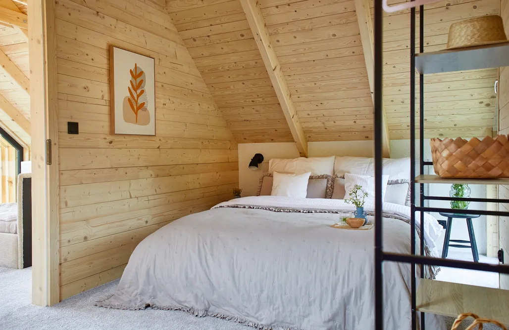 AlohaCamp Domek Cozy 3