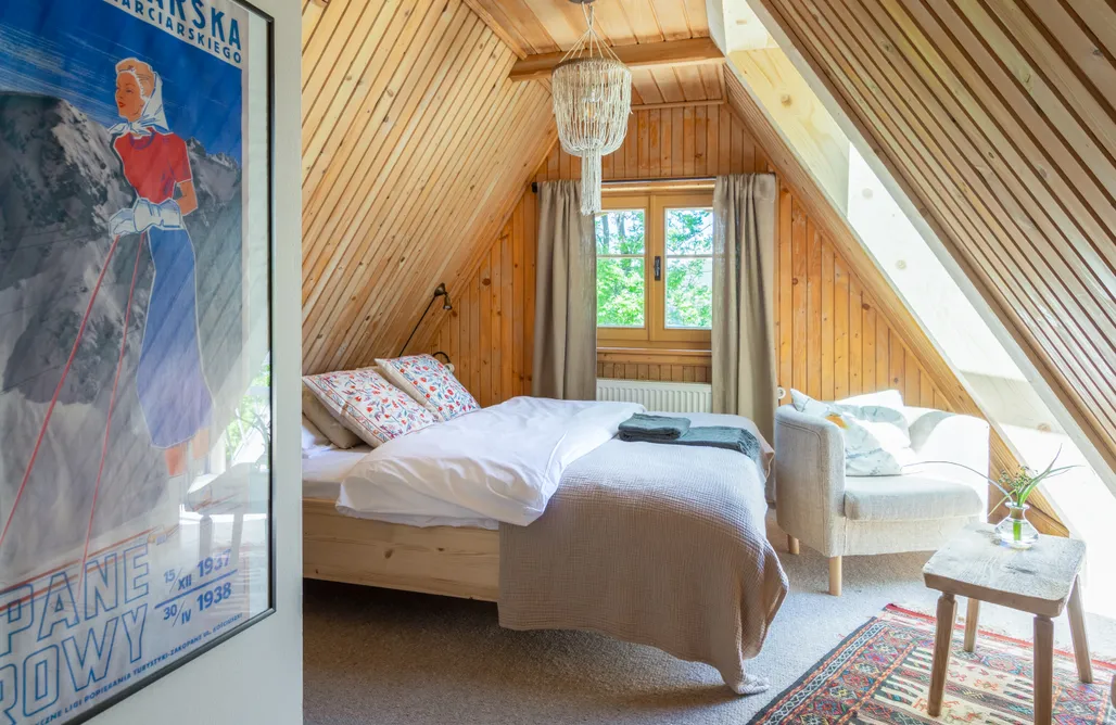 AlohaCamp Pokój nr 7 4