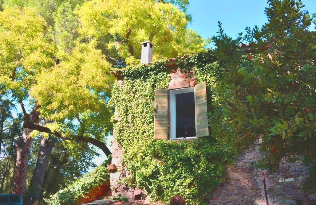 Weekend dla Dwojga za Granicą Maison en pierre rénovée avec jardin et piscine privative chauffée 3