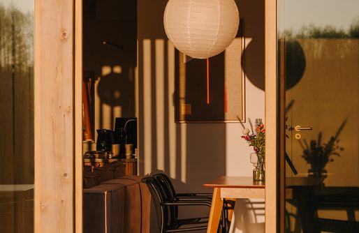 Zdjęcie obiektu Boho Sfera