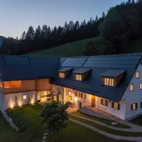 Landhaus Obersteinriegl Gastgebe Landhaus Obersteinriegl